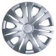 ΜΑΡΚΕ ΤΑΣΙΑ ΓΙΑ TOYOTA AURIS/COROLLA HB/YARIS 15 INCH CROATIA COVER (4 ΤΕΜ.) Auto Moto Tyres 