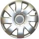 ΜΑΡΚΕ ΤΑΣΙΑ ΓΙΑ CITROEN C4 PICASSO/C5 16 INCH CROATIA COVER (4 ΤΕΜ.) Auto Moto Tyres 