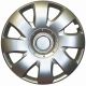 ΜΑΡΚΕ ΤΑΣΙΑ ΓΙΑ CITROEN C3/C4/C5 15 INCH CROATIA COVER (4 ΤΕΜ.) Auto Moto Tyres 