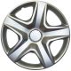 ΜΑΡΚΕ ΤΑΣΙΑ ΓΙΑ DACIA SANDERO STEPWAY 16 INCH CROATIA COVER (4 ΤΕΜ.) Auto Moto Tyres 