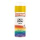 ΧΡΩΜΑ ΣΕ ΣΠΡΕΥ ΚΙΤΡΙΝΟ TETRION EASY SPRAY YELLOW ΠΟΛΛΑΠΛΩΝ ΧΡΗΣΕΩΝ 400ML Auto Moto Tyres 