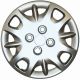 ΜΑΡΚΕ ΤΑΣΙΑ ΓΙΑ FIAT ALBEA/PALIO/PANDA/PUNTO I/PUNTO II 13 INCH CROATIA COVER (4 ΤΕΜ.) Auto Moto Tyres 
