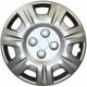 ΜΑΡΚΕ ΤΑΣΙΑ ΓΙΑ FIAT ALBEA/PUNTO II/GRANDE PUNTO/PALIO/BRAVO/PANDA/LINEA 14 INCH CROATIA COVER (4 ΤΕΜ.) Auto Moto Tyres 