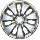 ΜΑΡΚΕ ΤΑΣΙΑ ΓΙΑ FORD FIESTA/FOCUS/C-MAX 15 INCH CROATIA COVER (4 ΤΕΜ.) Auto Moto Tyres 