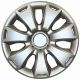 ΜΑΡΚΕ ΤΑΣΙΑ ΓΙΑ FORD FOCUS/MONDEO/C-MAX/GALAXY 16 INCH CROATIA COVER (4 ΤΕΜ.) Auto Moto Tyres 