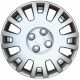 ΜΑΡΚΕ ΤΑΣΙΑ ΓΙΑ PEUGEOT BIPPER 15 INCH CROATIA COVER (4 ΤΕΜ.) Auto Moto Tyres 