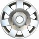 ΜΑΡΚΕ ΤΑΣΙΑ ΓΙΑ SKODA FABIA/PRAKTIK 14 INCH CROATIA COVER (4 ΤΕΜ.) Auto Moto Tyres 