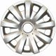 ΜΑΡΚΕ ΤΑΣΙΑ ΓΙΑ VW TOURAN/CADDY 15 INCH CROATIA COVER (4 ΤΕΜ.) Auto Moto Tyres 