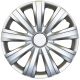 ΜΑΡΚΕ ΤΑΣΙΑ ΓΙΑ VW JETTA/GOLF 15 INCH CROATIA COVER (4 ΤΕΜ.) Auto Moto Tyres 