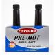 ΒΕΛΤΙΩΤΙΚΟ ΓΙΑ ΜΕΙΩΣΗ ΕΚΠΟΜΠΗΣ ΡΥΠΩΝ CARLUBE PRE-MOT ΓΙΑ DIESEL 2x300ML Auto Moto Tyres 