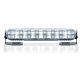 Πρόσθετο DAYLINE Διεθνή 16LED FLUX 12/24V 158X24 Auto Moto Tyres 