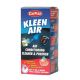 ΚΑΘΑΡΙΣΤΙΚΟ ΑΝΤΙΒΑΚΤΗΡΙΔΙΑΚΟ ΣΠΡΕΥ A/C CARPLAN KLEEN AIR ΜΕ ΑΡΩΜΑ ΠΟΡΤΟΚΑΛΙ 150ml Auto Moto Tyres 