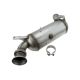 ΦΙΛΤΡΟ DPF ΓΙΑ MERCEDES C-KLAS W204 C180CDI/C200CDI 2011+ E-KLAS W212 E200CDI 2009+ Auto Moto Tyres 