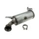 ΦΙΛΤΡΟ DPF ΓΙΑ MERCEDES C-KLAS W204 C220CDI/C250CDI 2008+ E-KLAS W212 E220CDI/E250CDI 2009+ Auto Moto Tyres 