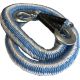 ΙΜΑΝΤΑΣ ΡΥΜΟΥΛΚΗΣΗΣ ELASTIC TOW ROPE 1450KG > 2500KG Auto Moto Tyres 