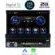 ΟΘΟΝΗ 1DIN ANDROID 12 2GB RAM/ 4x50WATT/7inc/USB/SD/WI-FI/RADIO/BLUETOOTH/GPS Auto Moto Tyres 