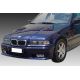 ΦΡΥΔΑΚΙΑ ΓΙΑ BMW ΣΕΙΡΑ 3 E36 1991-1998 V.2 (FLUSH) ME ΦΛΑΣ ΑΠΟ ΜΑΥΡΟ ABS ΠΛΑΣΤΙΚΟ - 2 ΤΕΜ. MOTORDROME Auto Moto Tyres 