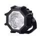 ΠΡΟΒΟΛΕΑΣ ΕΡΓΑΣΙΑΣ 12/24V HOR73 20W 1800lm 6LED 8ΓΩΝΟΣ 107x81mm Auto Moto Tyres 