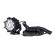 ΠΡΟΒΟΛΕΑΣ ΕΡΓΑΣΙΑΣ 12/24V HOR73 20W 1800lm 6LED 8ΓΩΝΟΣ 107x81mm ΜΕ ΚΑΛΩΔΙΟ ΑΝΑΠΤΗΡΑ + ΜΑΓΝΗΤΙΚΗ ΒΑΣΗ Auto Moto Tyres 
