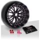 ΠΡΟΣΤΑΤΕΥΤΙΚΟ ΚΙΤ WRAPPER WHEEL KIT ΓΙΑ ΒΑΦΗ ΤΡΟΧΩΝ Auto Moto Tyres 