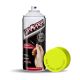 ΠΡΟΣΤΑΤΕΥΤΙΚΟ ΦΙΛΜ ΣΕ ΣΠΡΕΙ WRAPPER NEON YELLOW 400 ml (ΚΙΤΡΙΝΟ ΦΩΣΦΟΡΙΖΕ ΧΡΩΜΑ) Auto Moto Tyres 