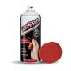 ΠΡΟΣΤΑΤΕΥΤΙΚΟ ΦΙΛΜ ΣΕ ΣΠΡΕΙ WRAPPER RAL 3000 FLAME RED 400 ml (ΚΟΚΚΙΝΟ ΧΡΩΜΑ) Auto Moto Tyres 