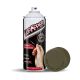 ΠΡΟΣΤΑΤΕΥΤΙΚΟ ΦΙΛΜ ΣΕ ΣΠΡΕΙ WRAPPER CAMOUFLAGE COLOUR KAKI OLIVE 400 ml (ΠΡΑΣΙΝΟ ΛΑΔΙ) Auto Moto Tyres 