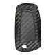 ΚΑΛΥΜΜΑ ΚΛΕΙΔΙΩΝ CARBON TYPE-1 ΓΙΑ BMW  1ΤΕΜ. Auto Moto Tyres 