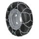 ΑΛΥΣΙΔΕΣ ΧΙΟΝΙΟΥ ΦΟΡΤΗΓΟΥ LIGHT-TRUCK LT08  LAMPA - 2 ΤΕΜ. Auto Moto Tyres 