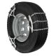 ΑΛΥΣΙΔΕΣ ΧΙΟΝΙΟΥ ΦΟΡΤΗΓΟΥ M-3 STANDARD  LAMPA - 2 ΤΕΜ Auto Moto Tyres 