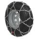 ΑΛΥΣΙΔΕΣ ΧΙΟΝΙΟΥ ΦΟΡΤΗΓΟΥ CARGO PLUS PROFESSIONAL EVO CP016 7 mm LAMPA - 2 ΤΕΜ. Auto Moto Tyres 