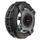 ΑΛΥΣΙΔΕΣ SPIKES SPIDER SPORT - Size:  XXXX-Large ( XXXXL) Auto Moto Tyres 