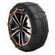 ΑΛΥΣΙΔΕΣ ΧΙΟΝΙΟΥ X-9 9mm GR8.5 LAMPA - 2 ΤΕΜ. Auto Moto Tyres 