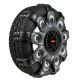 ΑΛΥΣΙΔΕΣ SPIKES SPIDER COMPACT 1C (2 ΤΕΜ.) Auto Moto Tyres 