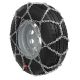ΑΛΥΣΙΔΕΣ ΧΙΟΝΙΟΥ ΦΟΡΤΗΓΟΥ CARGO PLUS PROFESSIONAL EVO CP38 7 mm LAMPA - 2 ΤΕΜ. Auto Moto Tyres 