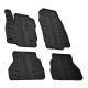 ΜΑΡΚΕ ΠΑΤΑΚΙΑ ΣΕ ΣΚΑΦΗ ΛΑΣΤΙΧΟ ΓΙΑ FORD B-MAX 10/2012-03/2015 SUMISURA ΣΕ ΜΑΥΡΟ ΧΡΩΜΑ ME ΚΟΥΜΠΩΜΑΤΑ LAMPA - 4 ΤΕΜ. Auto Moto Tyres 