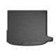 ΣΚΑΦΗ ΠΟΡΤ ΜΠΑΓΚΑΖ ΜΑΡΚΕ SU MISURA TRUNK MAT ΓΙΑ MERCEDES GLC COUPE 10/2016+ ΜΕ ΔΙΧΤΥ (ΜΕ ΥΠΟΔΟΧΗ ΓΙΑ ΠΡΟΕΚΤΑΣΗ L2519.8+L2519.9)  ΑΠΟ ΑΟΣΜΟ, ΜΗ ΤΟΞΙΚΟ, ΟΙΚΟΛΟΓΙΚΟ ΚΑΙ ΑΝΑΚΥΚΛΩΣΙΜΟ ΣΥΝΘΕΤΙΚΟ ΛΑΣΤΙΧΟ LAMPA - 1 ΤΕΜ. Auto Moto Tyres 