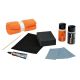 KIT ΕΠΙΣΚΕΥΗΣ & ΔΙΟΡΘΩΣΗΣ ΧΡΩΜΑΤΟΣ ΔΕΡΜΑΤΟΣ LEATHER & VINYL REPAIR KIT QUIXX Auto Moto Tyres 