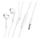 ΑΚΟΥΣΤΙΚΑ ΜΕ ΜΙΚΡΟΦΩΝΟ STEREO JACK 3.5mm 120cm ESSENTIALS LAMPA - 1 ΤΕΜ. Auto Moto Tyres 