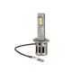 ΛΑΜΠΑ LED H1 12V P14,5s 6.500K ΨΥΧΡΟ 2.700lm/ΘΕΡΜΟ 1.600lm 25W HALO LED QUICK FIT ALIEN SERIES LAMPA - 1 ΤΕΜ. Auto Moto Tyres 
