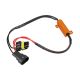 ΑΝΤΙΣΤΑΣΗ CAN-BUS ΓΙΑ HALO LED H10/HB3 9005 9-32V SERIES 4-11 (ΑΝΤΙΣΤΑΣΗ-ΨΕΥΤΗΣ- CANCELLER) 1ΤΕΜ. Auto Moto Tyres 