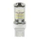 W21W (T20) 12V MEGA-LED48 6.500K 370lm W3x16d ΔΙΑΘΛΑΣΗΣ (ΚΑΡΦΩΤΟ-ΔΙΠΛΗΣ ΠΟΛΙΚΟΤΗΤΑΣ) BLISTER 1ΤΕΜ. Auto Moto Tyres 