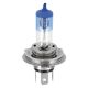 H4 12V 100/80W P43t XENON BLUE 5.000K +50% 2ΤΕΜ Auto Moto Tyres 