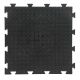 ΠΑΖΛ ΔΑΠΕΔΟΥ / ΑΝΤΙΟΛΙΣΘΗΤΙΚΟΣ ΤΑΠΗΤΑΣ PVC ΣΥΝΕΡΓΕΙΟΥ 500x500x8mm ΣΕ ΜΑΥΡΟ ΧΡΩΜΑ LAMPA - 1 ΤΕΜ. Auto Moto Tyres 