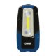 ΦΑΚΟΣ GL-2 12/24/230V/USB COB LED 150lm 2W 7.000K PRO-SERIES ΑΔΙΑΒΡΟΧΟΣ ΜΕ ΜΑΓΝΗΤΙΚΗ ΒΑΣΗ+ΓΑΝΤΖΟΣ Auto Moto Tyres 