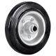 ΑΝΤΑΛΛΑΚΤΙΚΗ ΡΟΔΑ ΡΥΜΟΥΛΚΗΣΗΣ ΤΡΕΙΛΕΡ JOCKEY WHEEL 160mm ΓΙΑ L7153.0 Auto Moto Tyres 