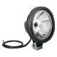 ΠΡΟΒΟΛΕΑΣ NEPTUNE 7'' 12/24V (H7 ΚΑΡΦΙ ΠΟΡΕΙΑΣ & Τ10 LED ΘΕΣΕΩΣ - ΣΤΡΟΓΓΥΛΟΣ 180 mm) - 1 ΤΕΜ. Auto Moto Tyres 