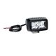 ΠΡΟΒΟΛΕΑΣ ΕΡΓΑΣΙΑΣ 2 CREE LED WL-9 10/30V 8W 520LM 6.000K -1ΤΕΜ. Auto Moto Tyres 