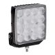 ΠΡΟΒΟΛΕΑΣ WL-26 16LED 48W 3300lm 10-30V 110x110x44 mm 3 ΘΕΣΕΩΝ ΜΕ ΦΩΣ ΔΙΑΘΛΑΣΗΣ -1ΤΕΜ. Auto Moto Tyres 