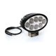 ΠΡΟΒΟΛΕΑΣ WL-4 24W 1600LM 10/30V 8 LED 10-30V/21W 6.000K (142x120x66mm) ΦΩΣ ΔΙΑΘΛΑΣΗΣ -1ΤΕΜ. Auto Moto Tyres 